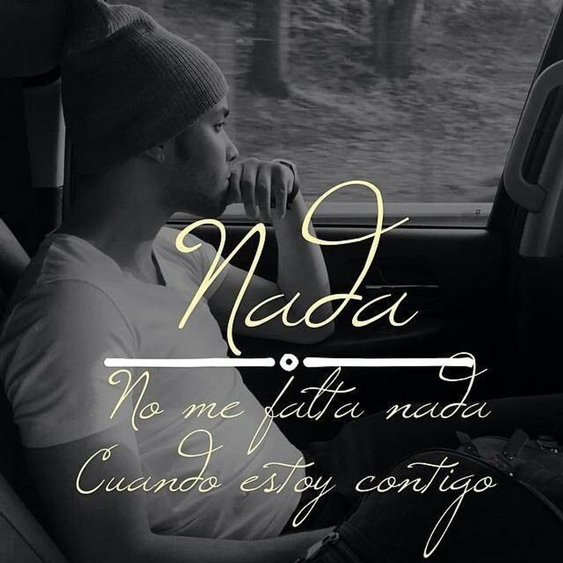 Canción Nada