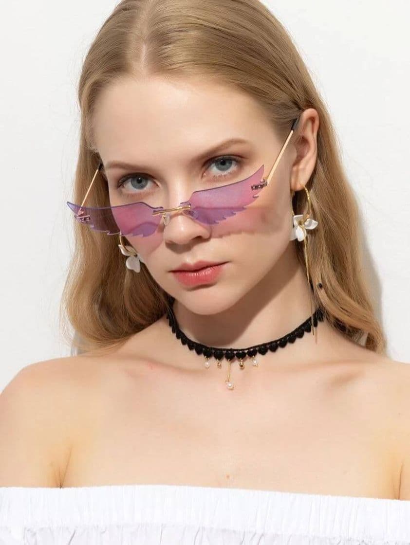 Moda Gafas cool 🤩