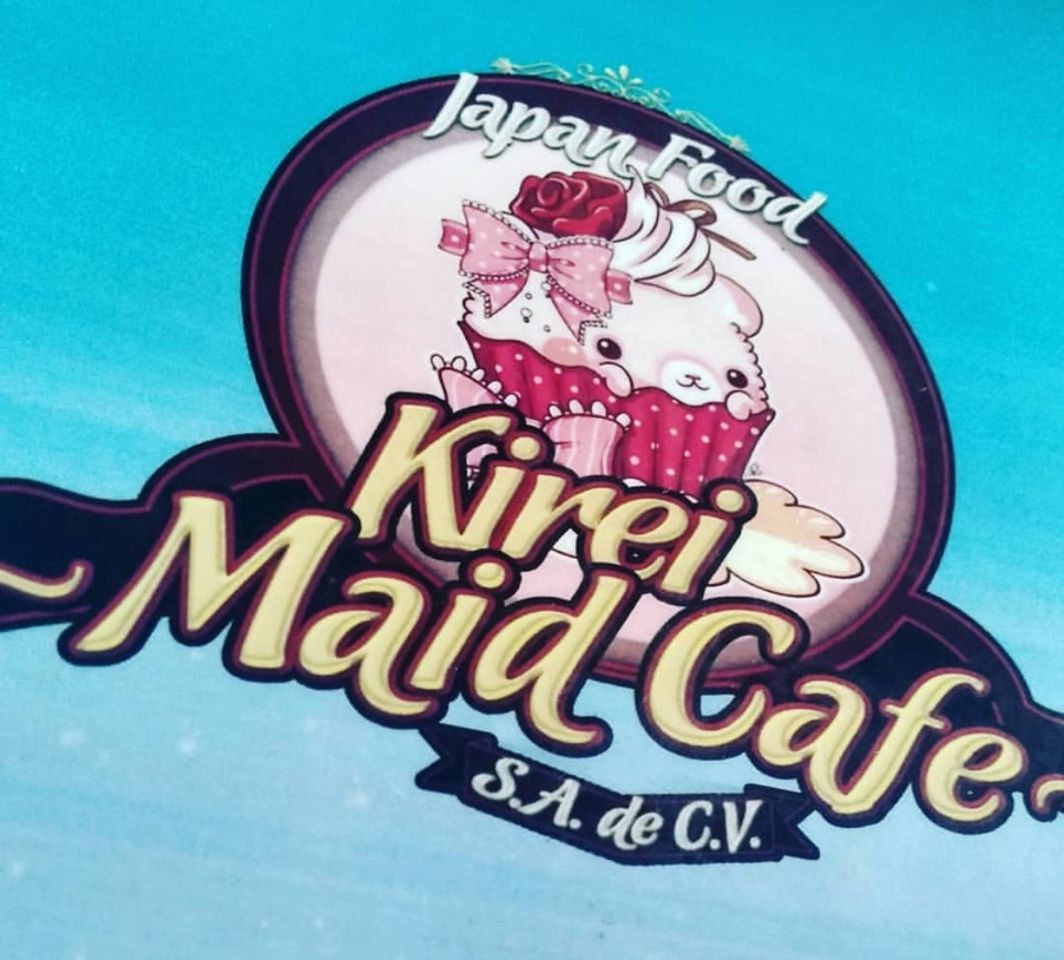 Restaurants Kirei Maid Café