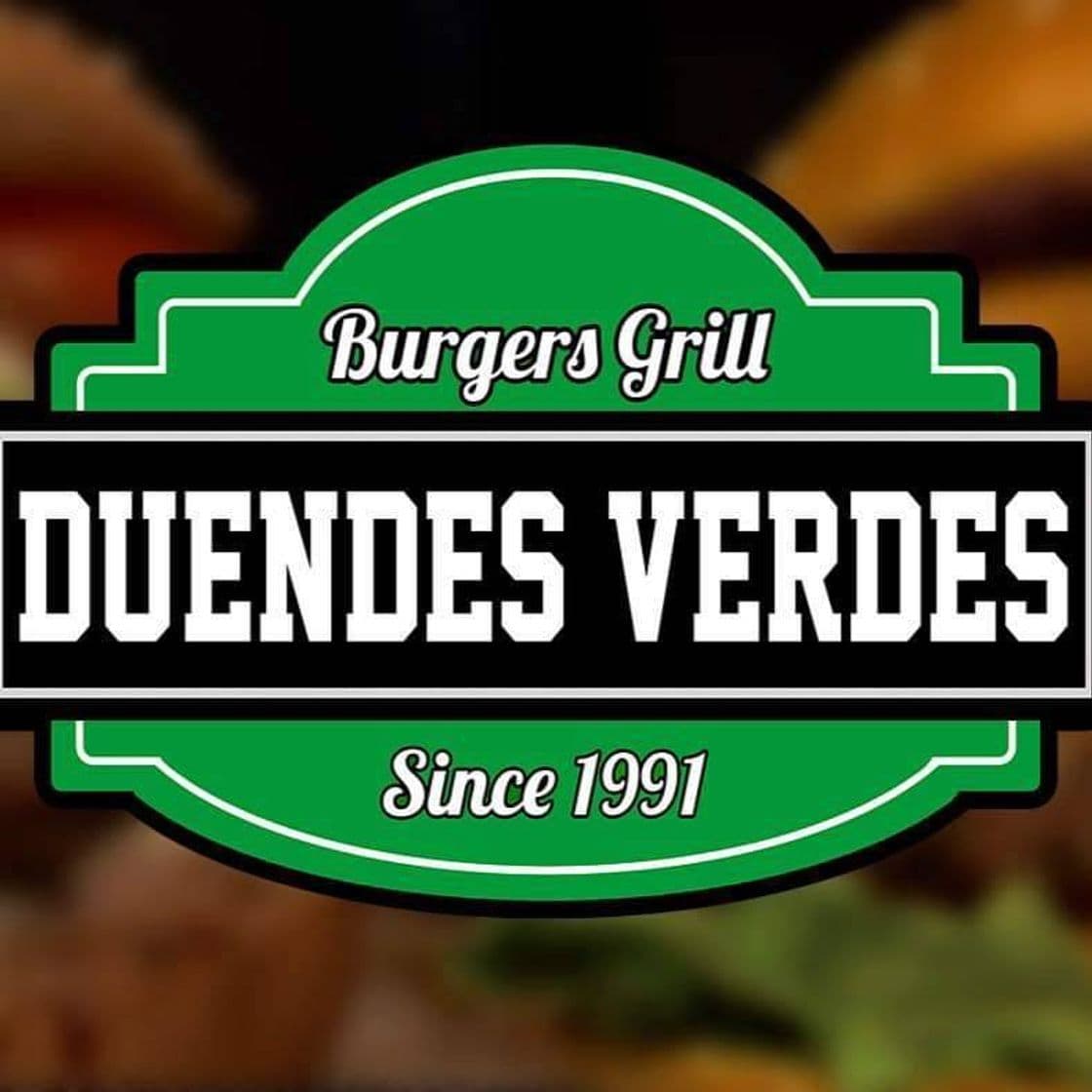 Restaurants Duendes Verdes