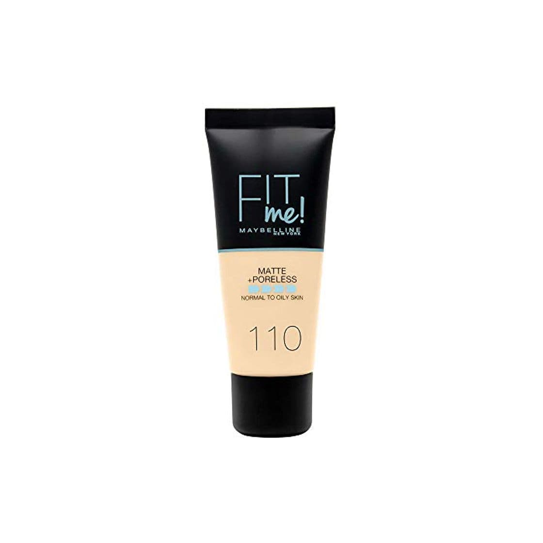 Producto Maybelline New York - Fit Me