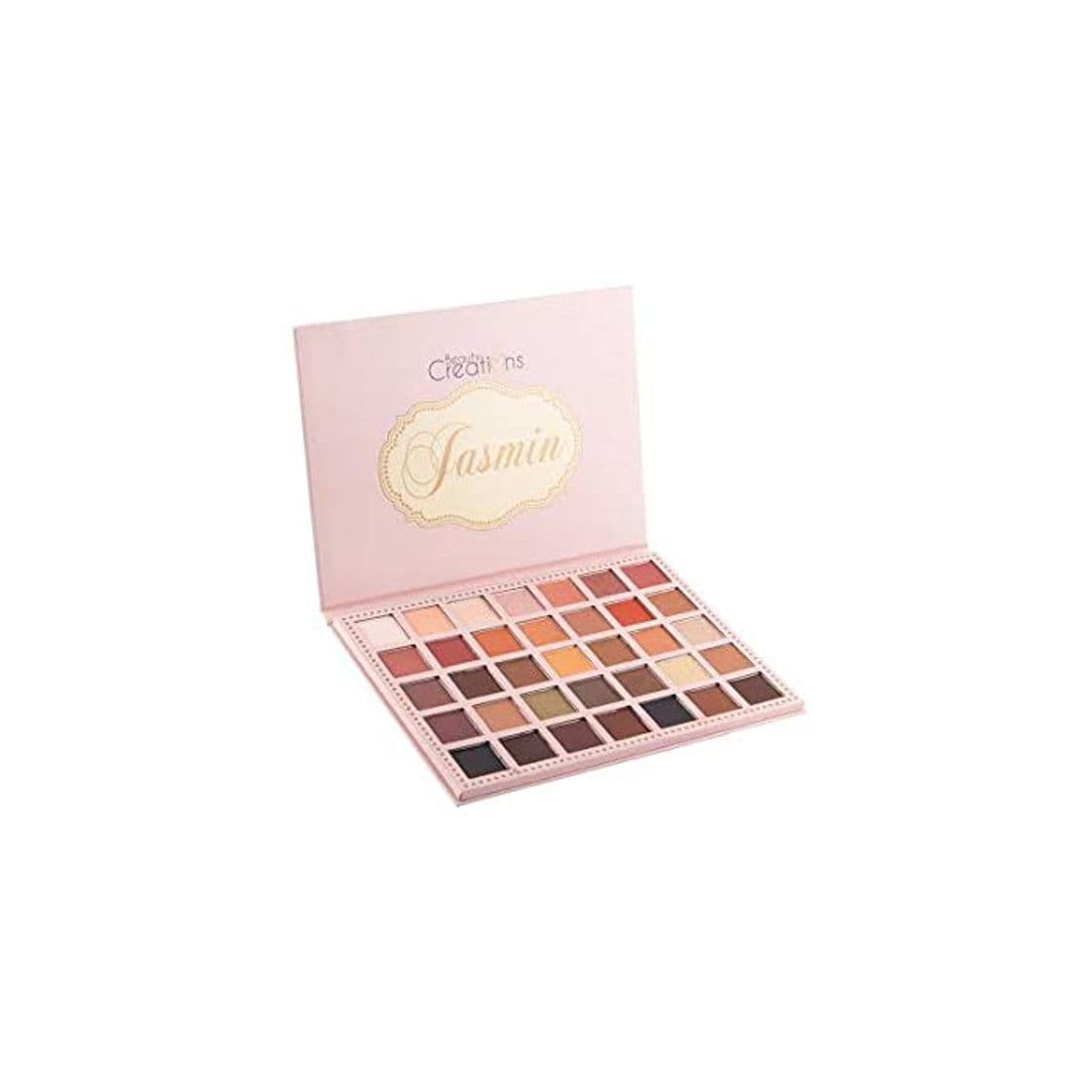 Producto Beauty Creations 35 Color de Paleta Pro