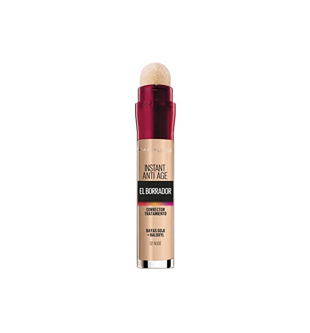 Belleza Maybelline New York Instant anti-age Efecto Concealer nº 8 Buff