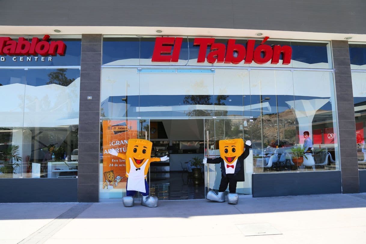 Restaurants El Tablón - Moquegua