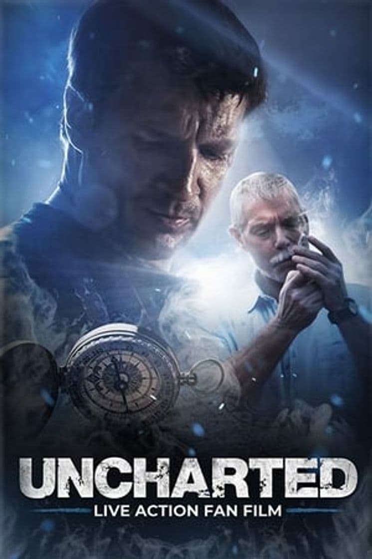 Película Uncharted: Live Action Fan Film