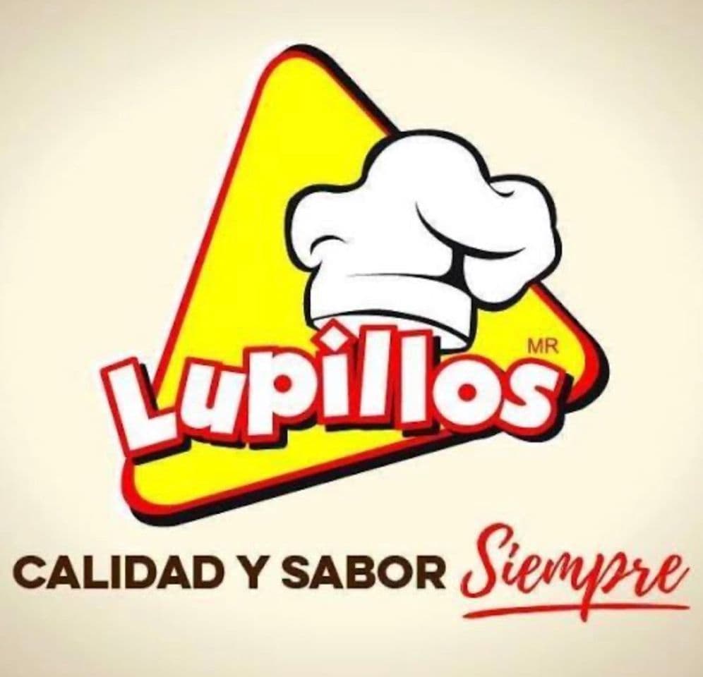 Restaurants Lupillos