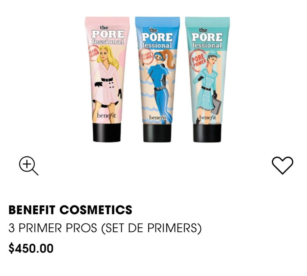 Fashion Makeup Primer, Face Primer & Foundation Primer | Sephora