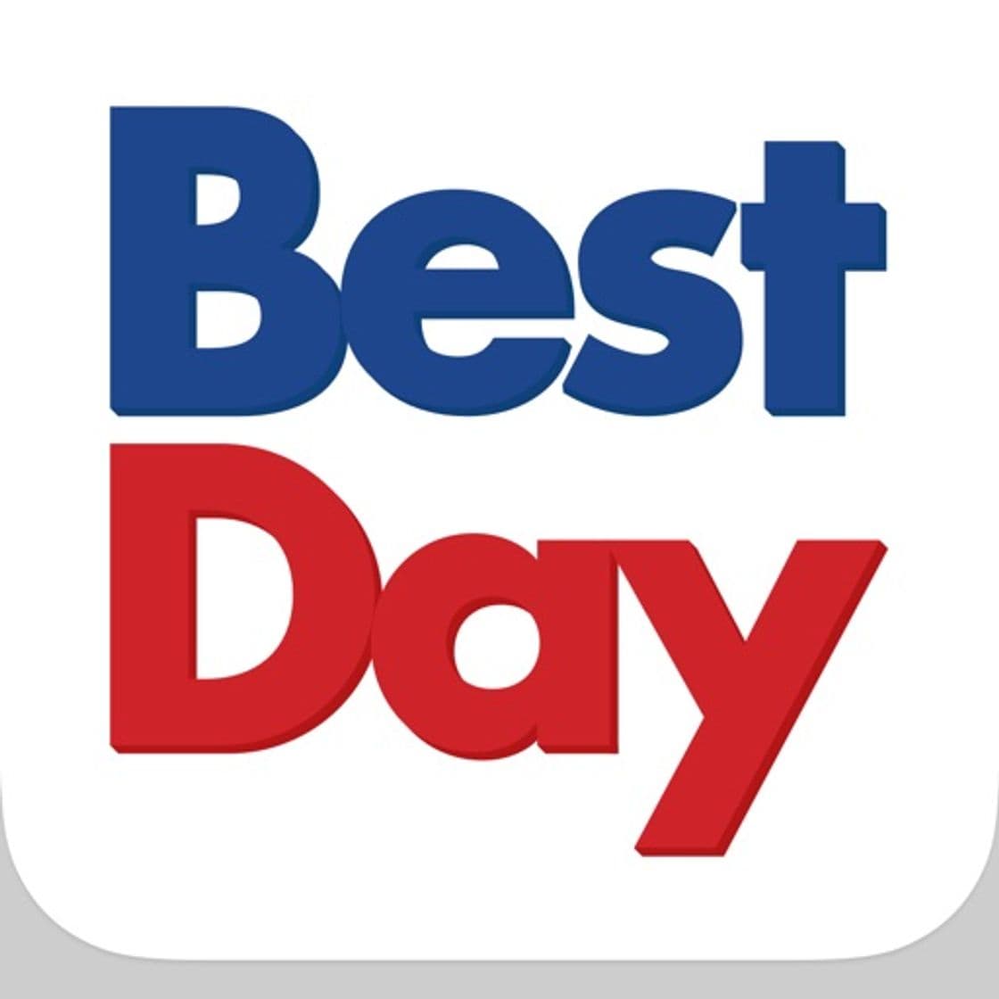 App BestDay.com