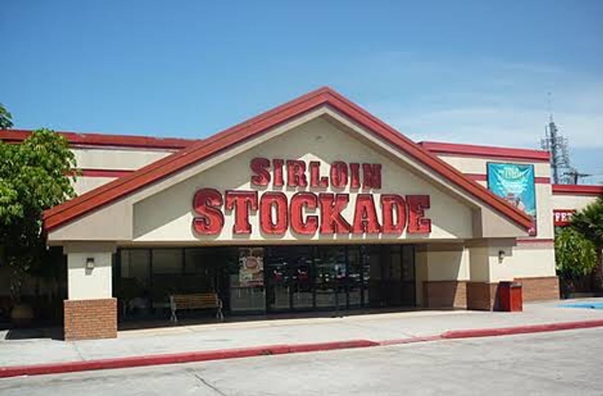 Restaurants Sirloin Stockade