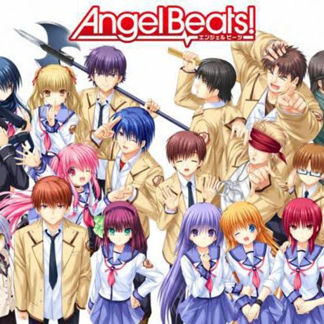 Serie Angel beats