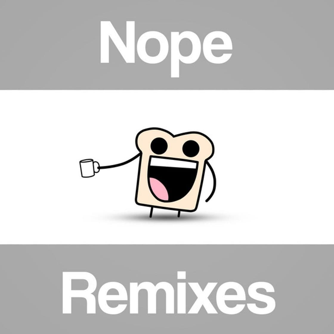 Canción Nope - Dex Arson Remix