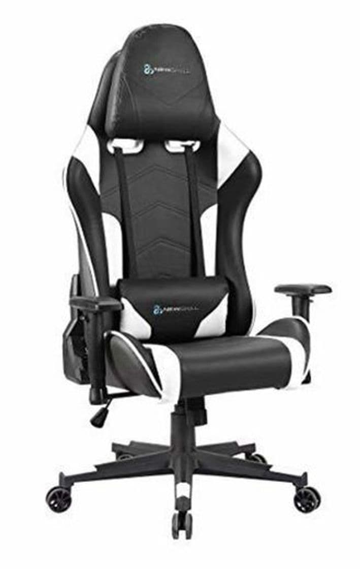 Elemento de la categoría hogar Newskill Kitsune - Silla gaming profesional