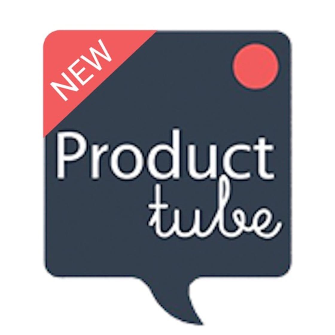 App ProductTube New