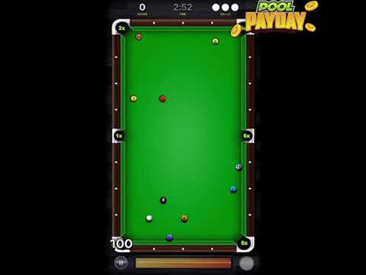 App 8 Ball Pool - Skillz Billiards