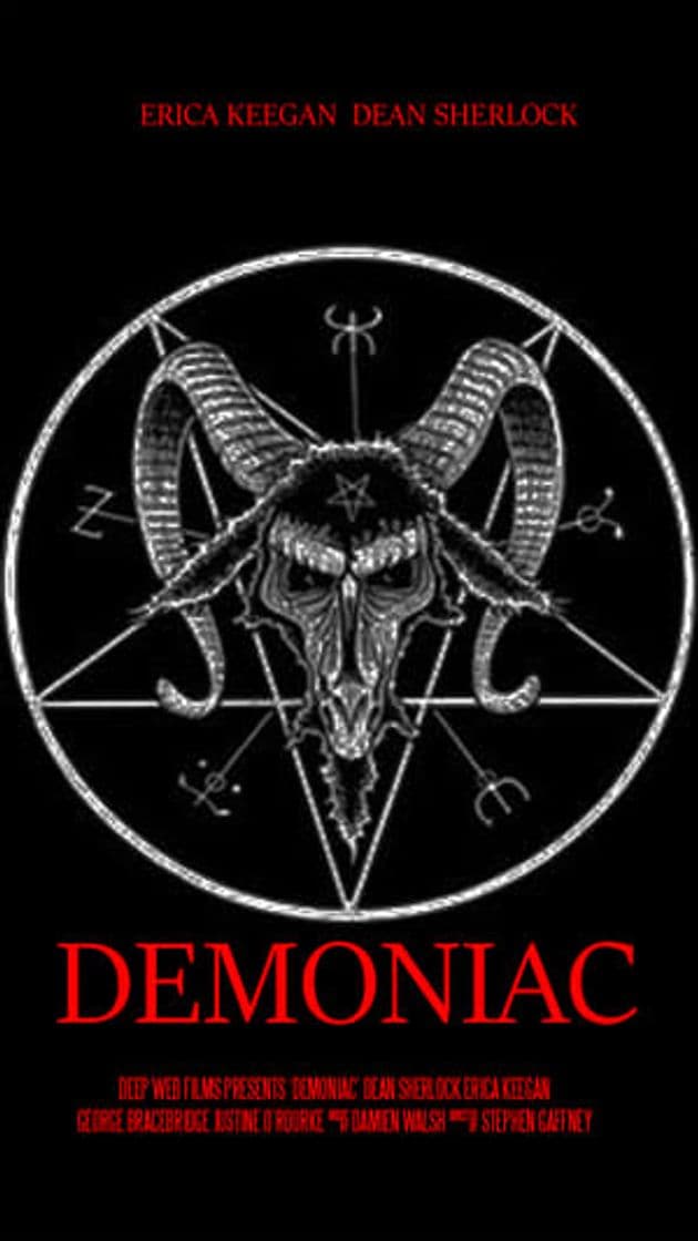 Movie Demoniac