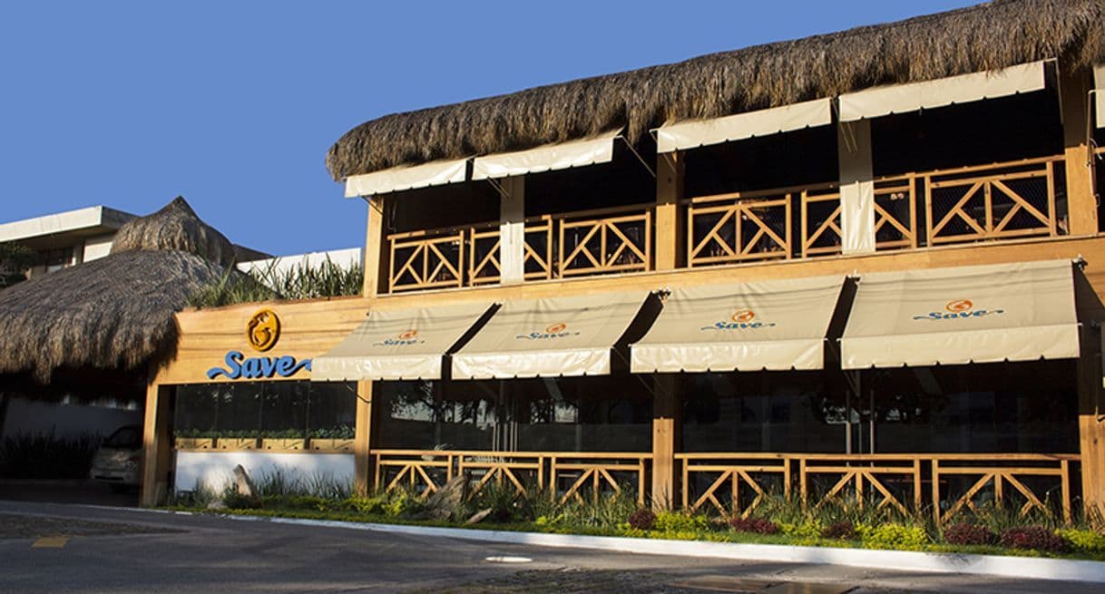 Restaurantes Mariscos Save