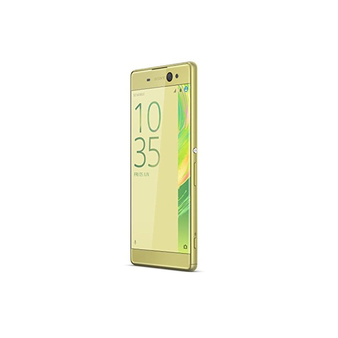 Product Sony Xperia XA Ultra 15,2 cm