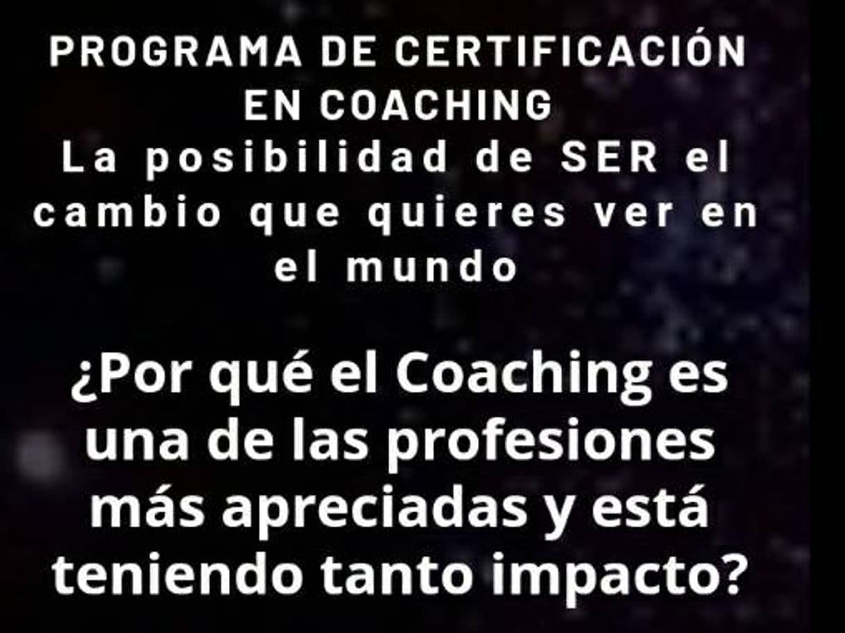 Moda Certificación | fulfilmentcoaching.com