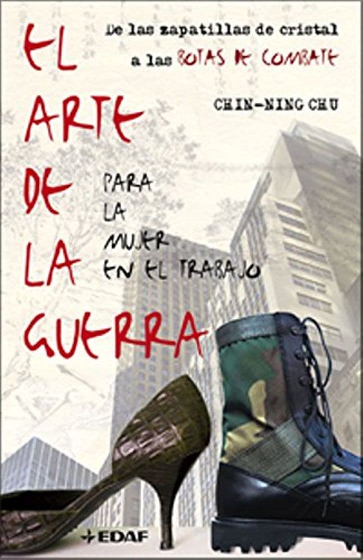 Book Arte De La Guerra Para Mujer En El Traba