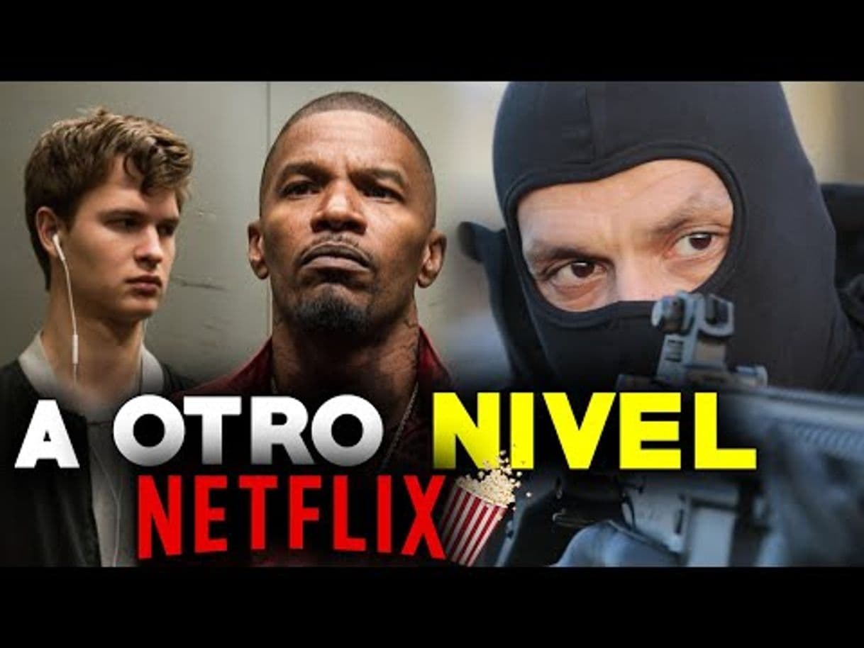 Serie TOP 11 DE LAS MEJORES SERIES DE NETFLIX. - YouTube 🦄💥