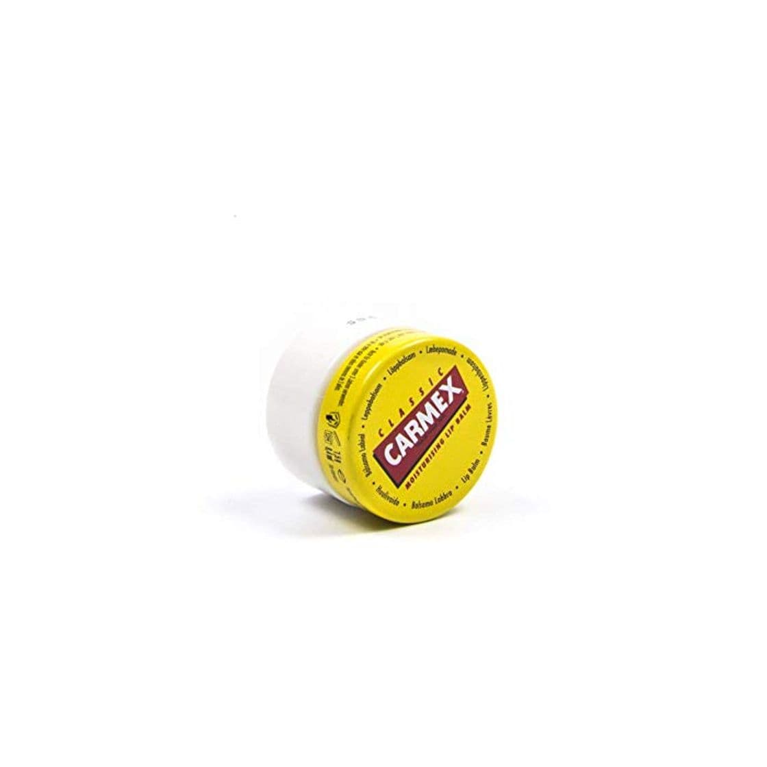 Producto Carmex COS 002 BL Bálsamo labial