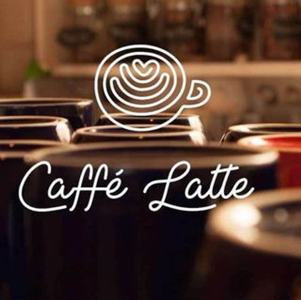 Restaurantes Caffe Latte