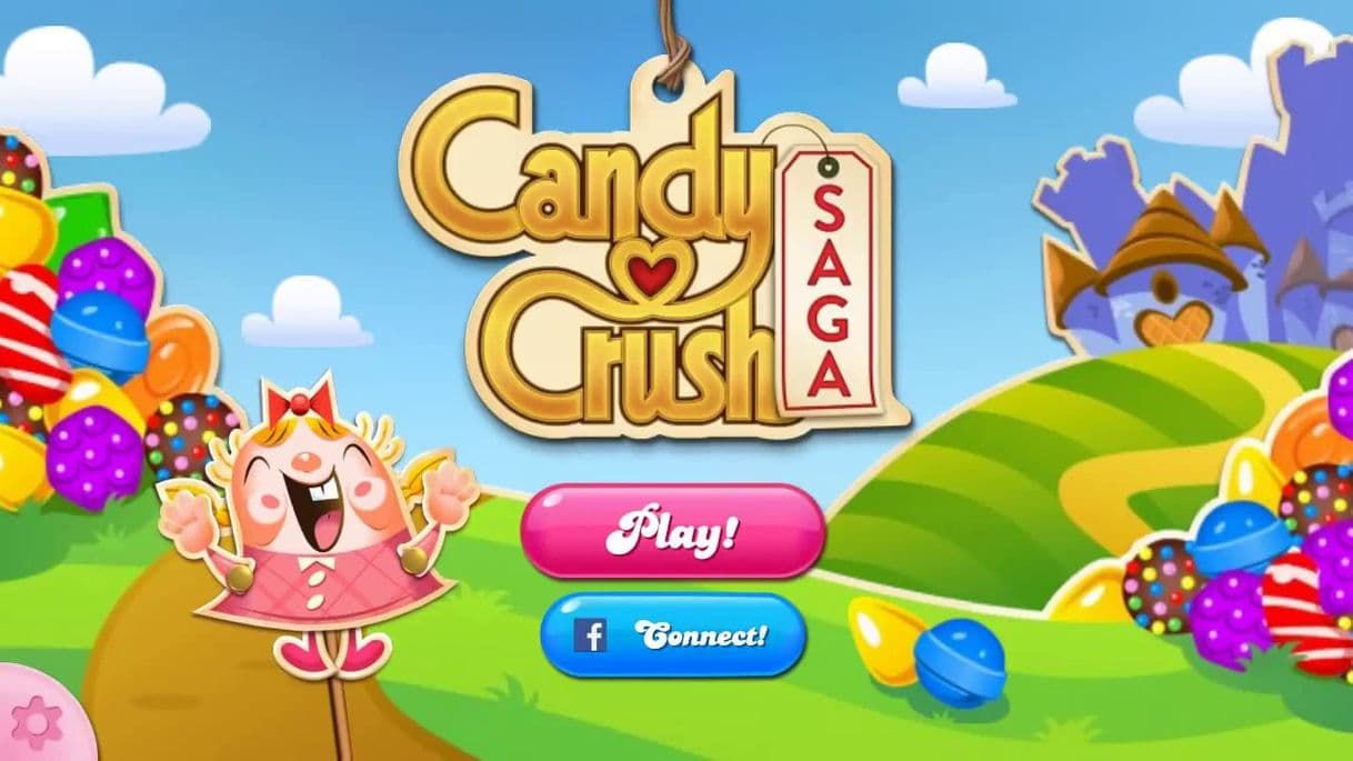 Moda Candy Crush Saga - Apps on Google Play