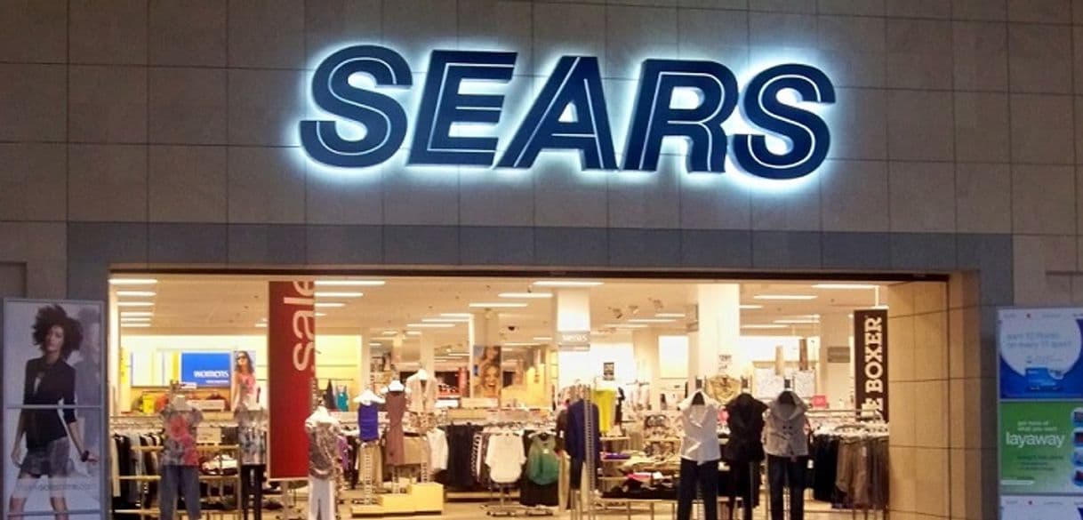 Moda Sears