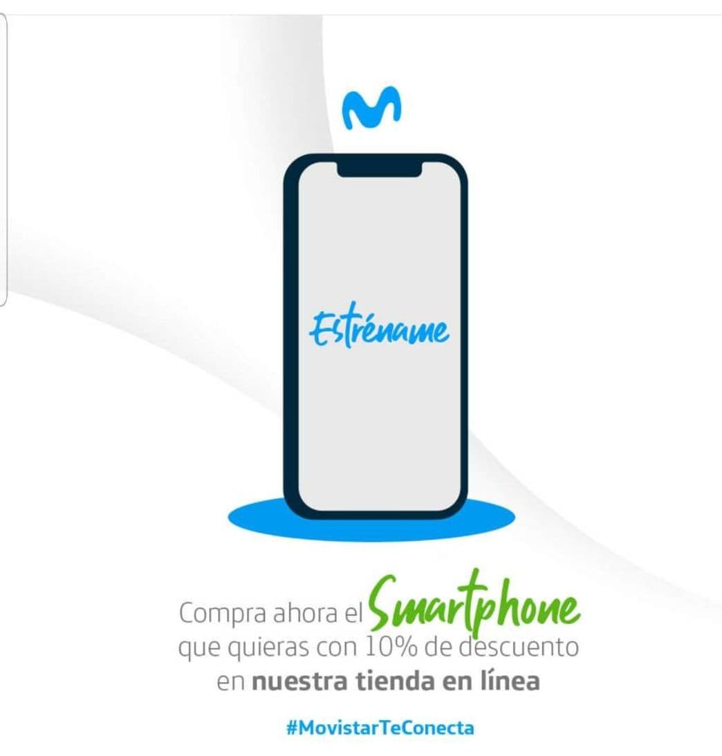 Moda Movistar