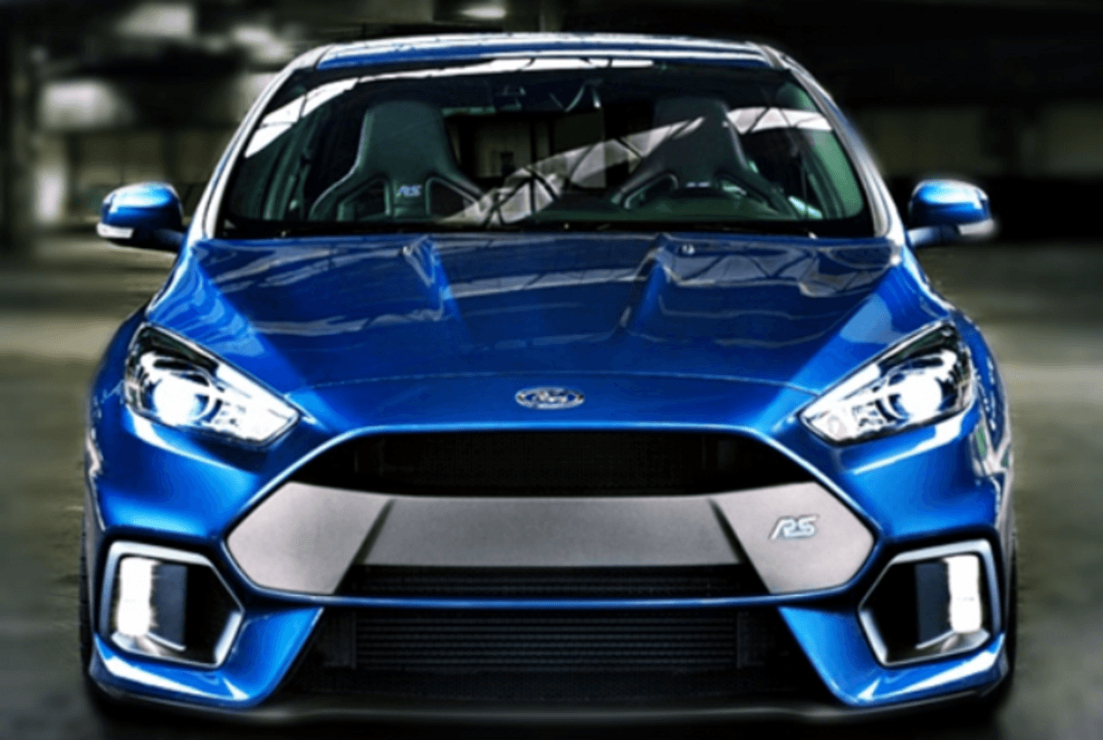 Moda Ford fiesta 2021