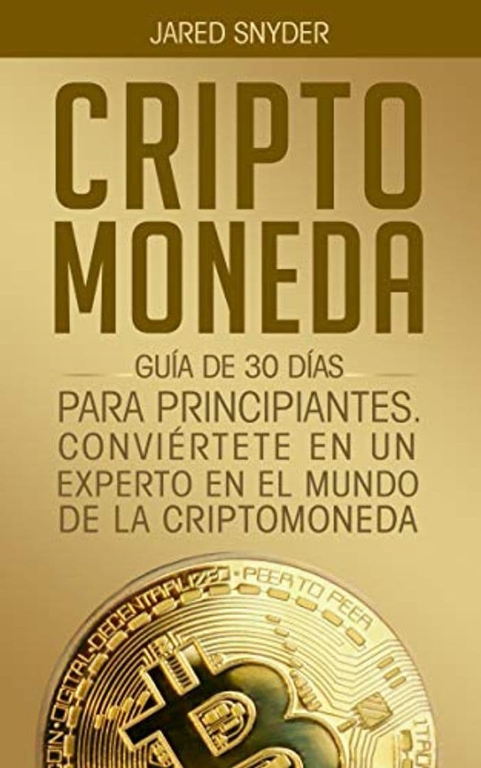 Moda Criptomoneda