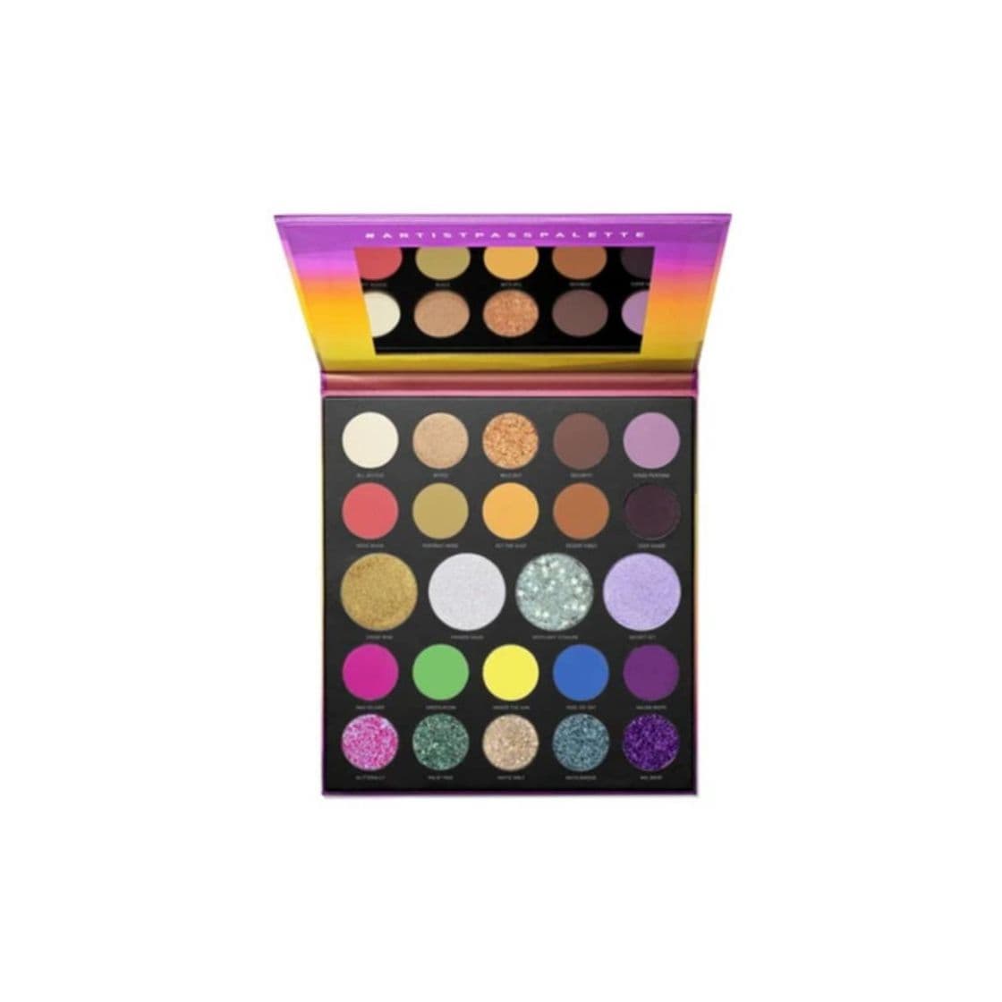 Producto Morphe Palete