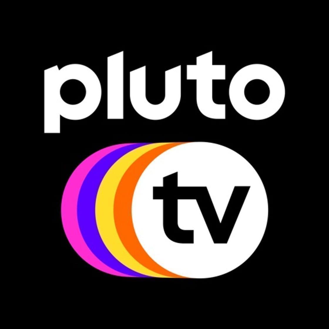 App Pluto TV - Live TV and Movies