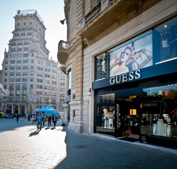 Lugar Guess