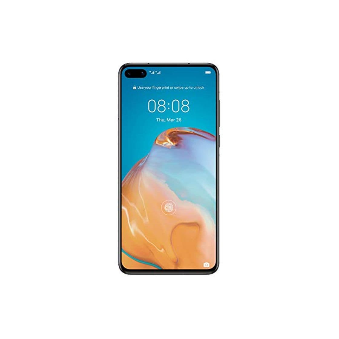 Producto Huawei P40