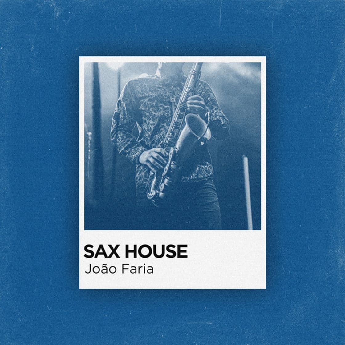 Canción Sax House