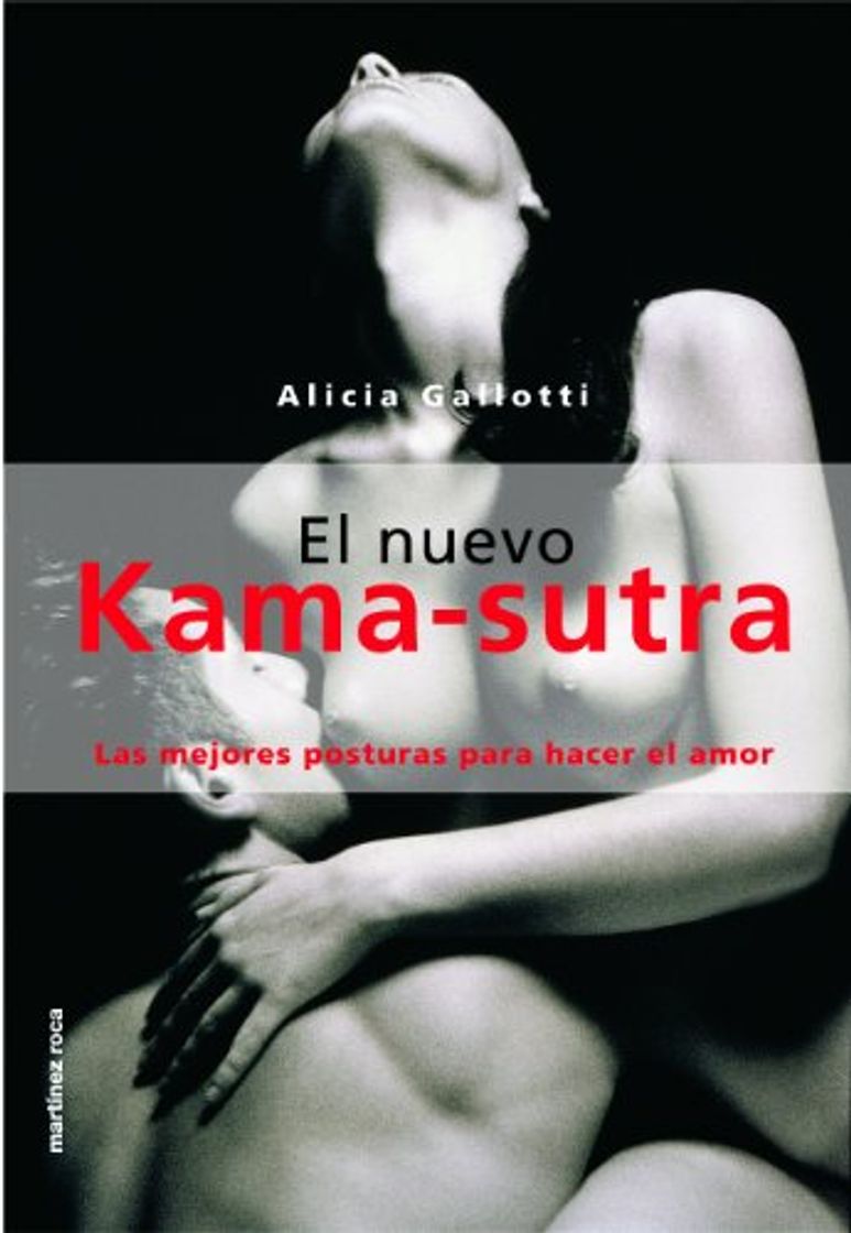 Book El nuevo kama-sutra ilustrado