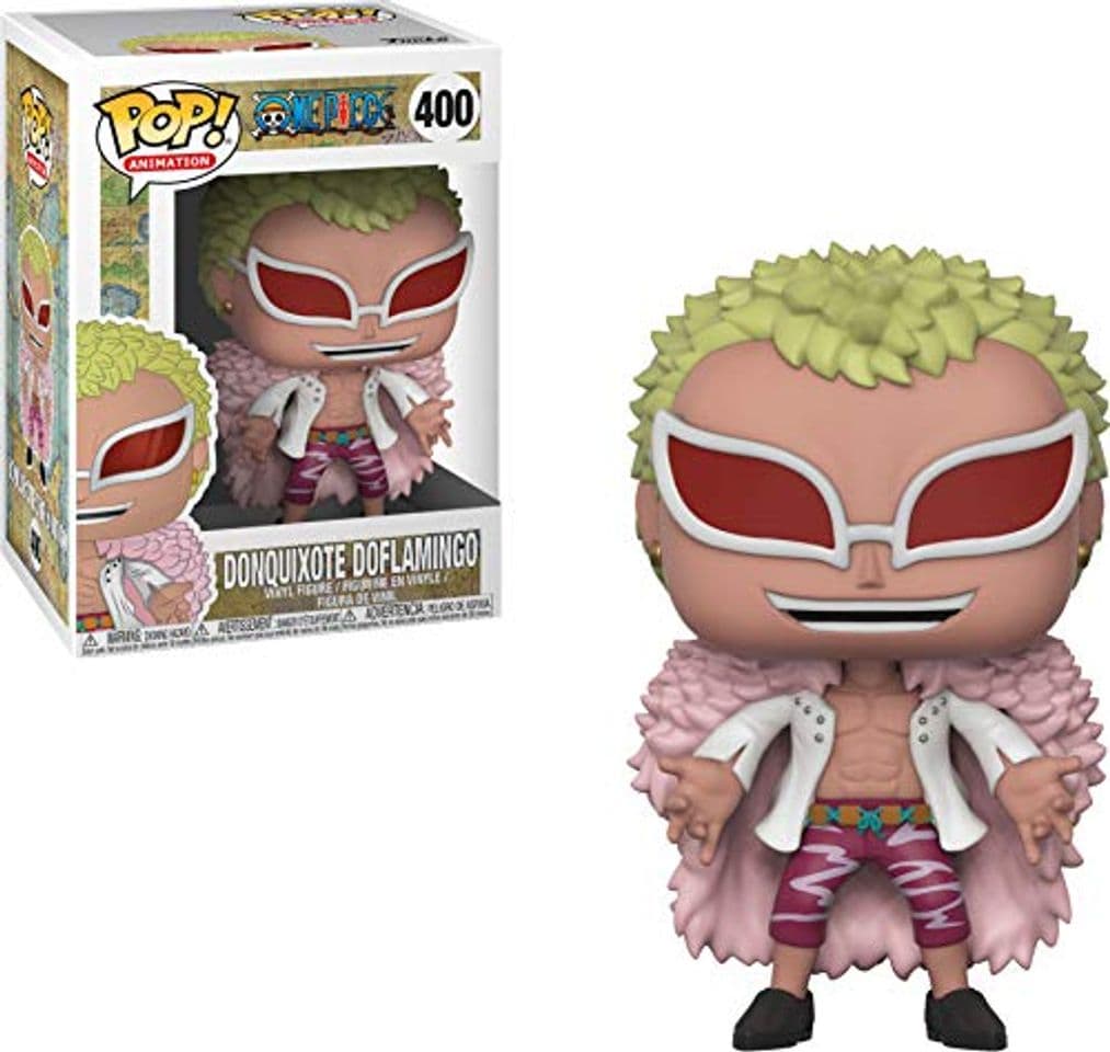 Product Funko 32716 POP Vinyl