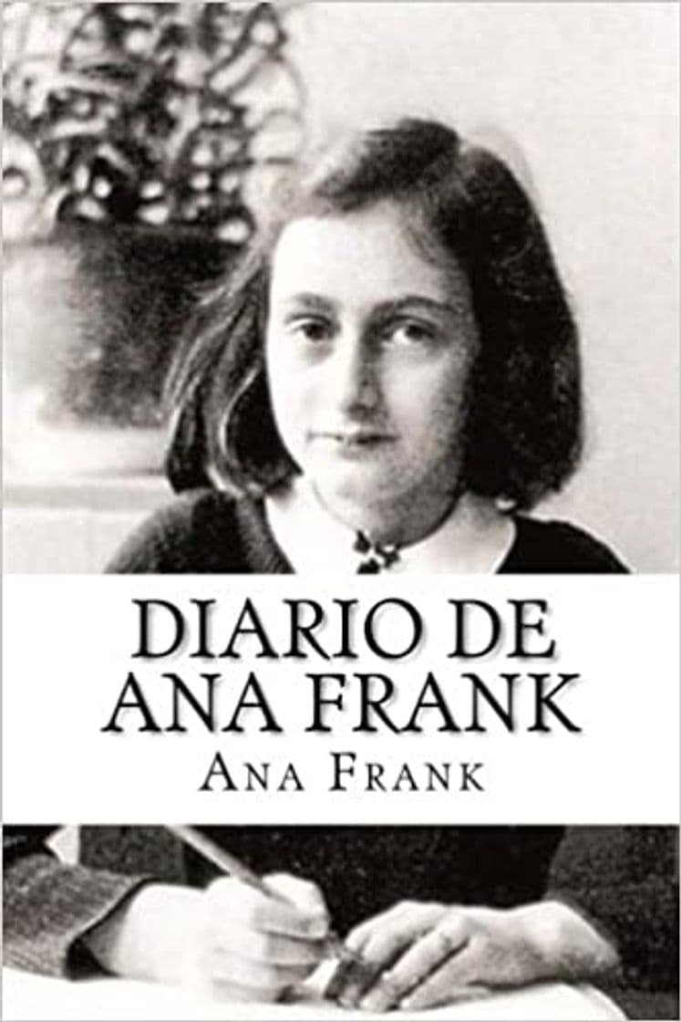 Película The Diary of Anne Frank