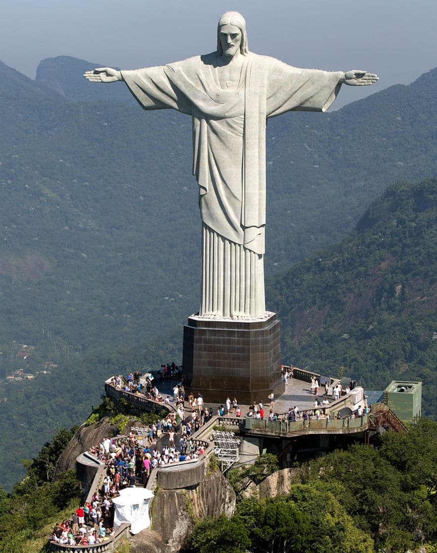 Place Cristo Redentor