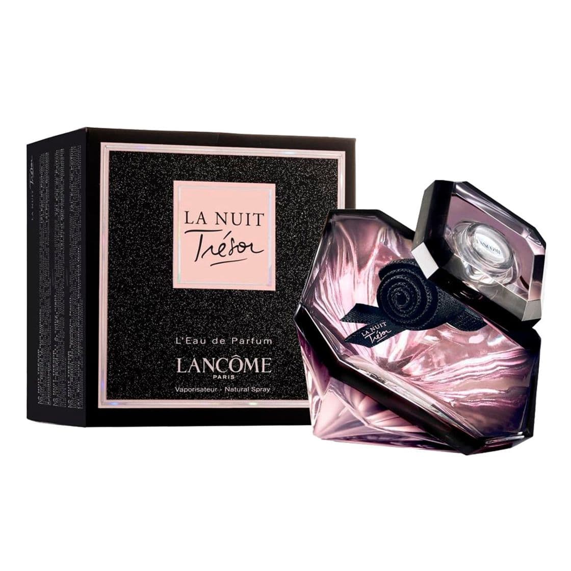 Producto Lancôme La Nuit Trésor Perfume De Mujer