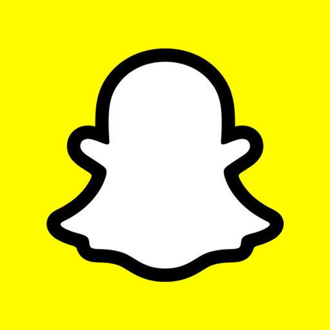 App Snapchat