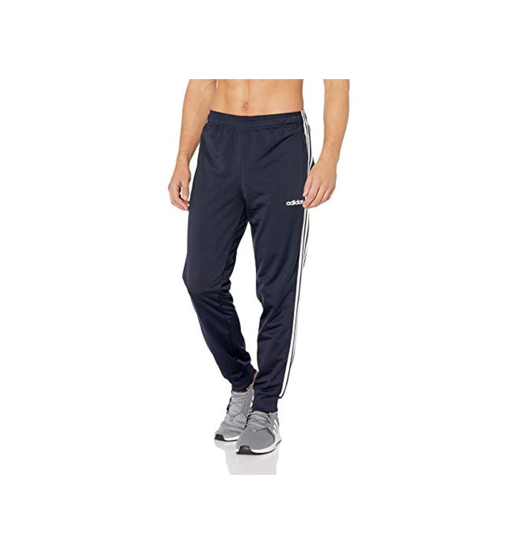 Product adidas Essentials 3-Stripes Tapered Pants Pantalones de chándal