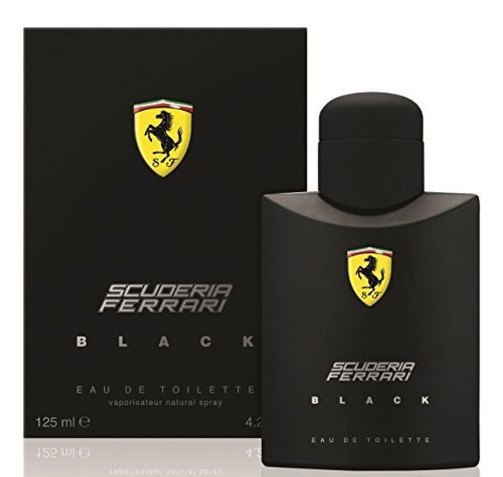 Belleza Ferrari