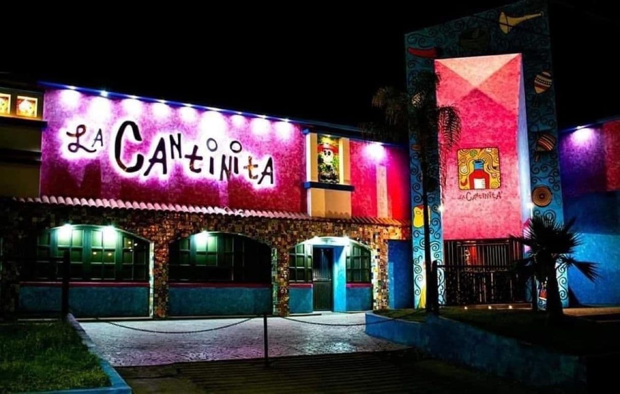 Restaurants La Cantinita