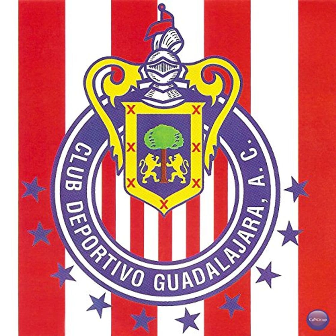 Producto Club Deportivo Guadalajara