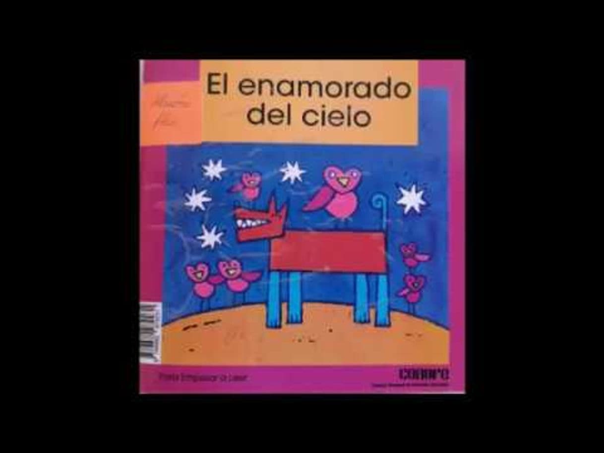 Fashion Cuento: El enamorado del cielo. - YouTube