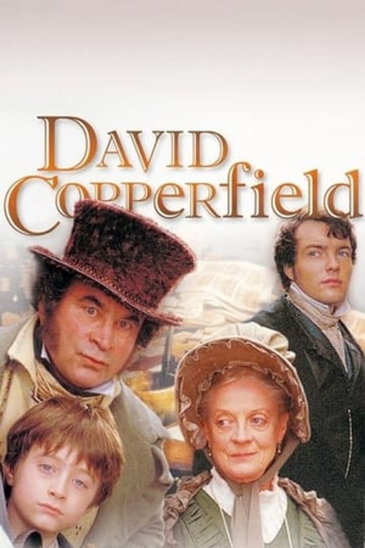 Serie David Copperfield