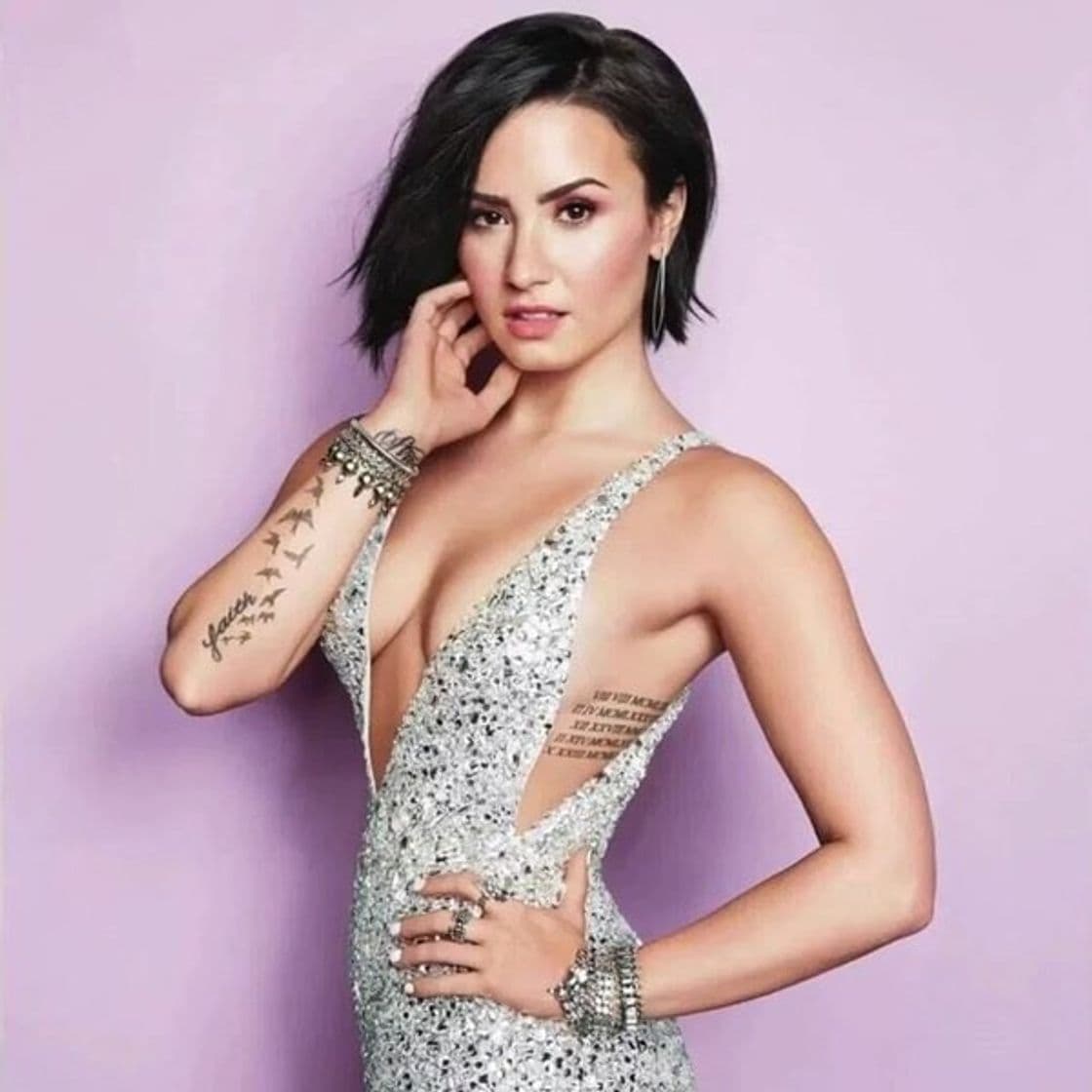 Music Demi Lovato - Yes