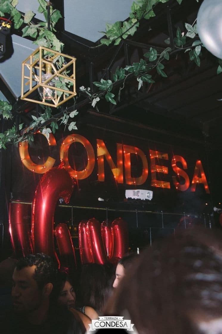 Restaurants Cervecera Condesa